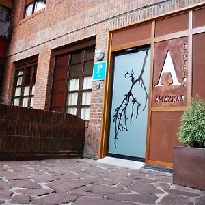 https://pension-amazkar.sansebastianhotels.net